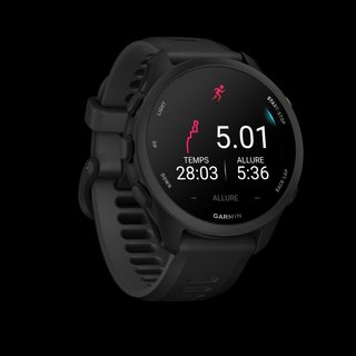 Reloj inteligente con GPS Garmin Forerunner® 70