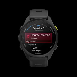 Reloj inteligente con GPS Garmin Forerunner® 70