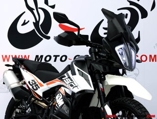KTM 790 ADVENTURE ¿A2?
