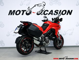 DUCATI MULTISTRADA 1260