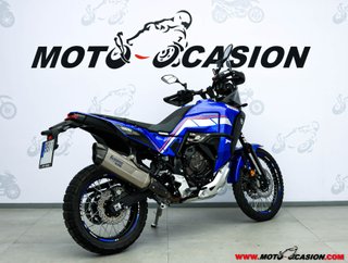 YAMAHA TÉNÉRÉ 700 WORLD RALLY -A2- GARANTÍA OFICIAL