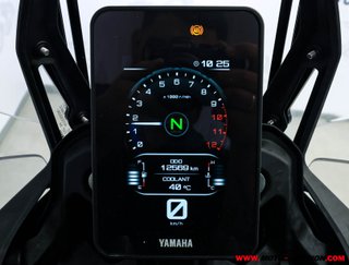 YAMAHA TÉNÉRÉ 700 WORLD RALLY -A2- GARANTÍA OFICIAL