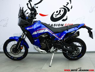 YAMAHA TÉNÉRÉ 700 WORLD RALLY -A2- GARANTÍA OFICIAL