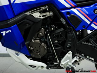YAMAHA TÉNÉRÉ 700 WORLD RALLY -A2- GARANTÍA OFICIAL