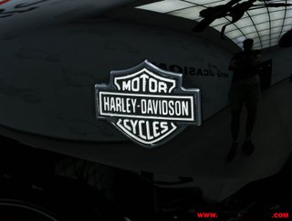 HARLEY-DAVIDSON STREET 750 ¿A2?