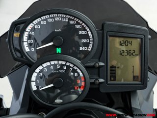 BMW F 800 R ¿A2?