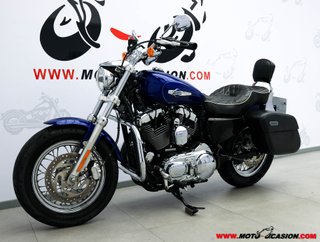 HARLEY-DAVIDSON SPORTSTER XL 1200 C