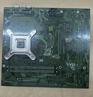 Scheda Madre Acer 672M01-8EKSH (F672CR)