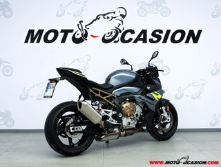 BMW S 1000 R -GARANTÍA OFICIAL-