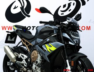 BMW S 1000 R -GARANTÍA OFICIAL-