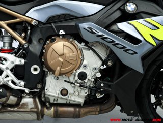BMW S 1000 R -GARANTÍA OFICIAL-