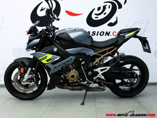 BMW S 1000 R -GARANTÍA OFICIAL-