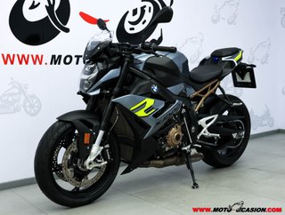 BMW S 1000 R -GARANTÍA OFICIAL-