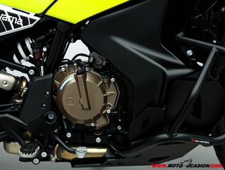 HUSQVARNA NORDEN 901