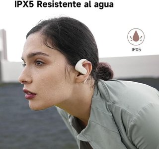 Auriculares Abiertos Openrock S NUEVOS