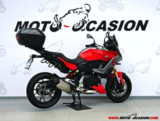 BMW F 900 XR