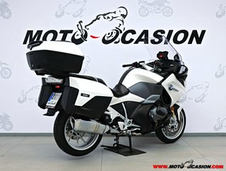BMW R 1250 RT
