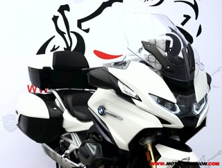 BMW R 1250 RT