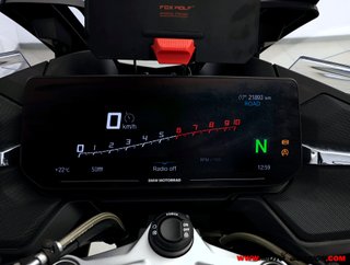 BMW R 1250 RT