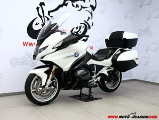 BMW R 1250 RT