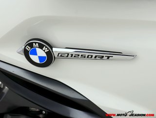 BMW R 1250 RT