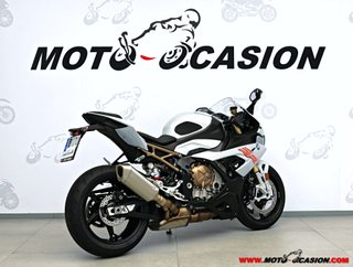 BMW S 1000 RR