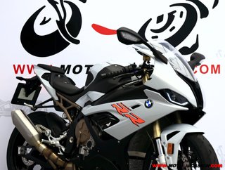 BMW S 1000 RR
