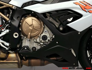 BMW S 1000 RR