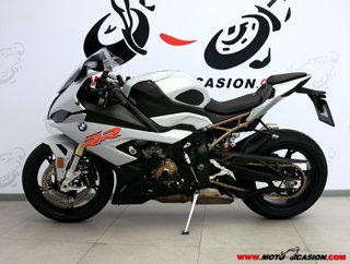 BMW S 1000 RR