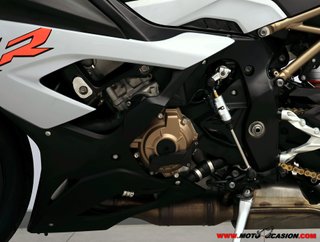 BMW S 1000 RR