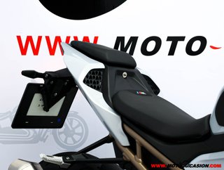 BMW S 1000 RR