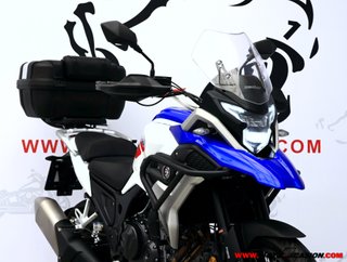 MACBOR MONTANA XR5 -APTA A2-