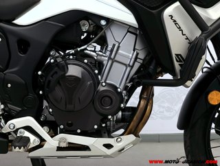MACBOR MONTANA XR5 -APTA A2-