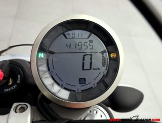 DUCATI SCRAMBLER ICON ¿A2?