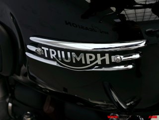 TRIUMPH BONNEVILLE T120 ¿A2?