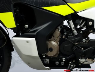 HUSQVARNA NORDEN 901