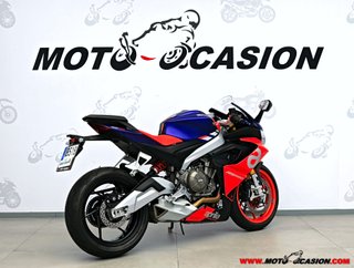 APRILIA RS 660