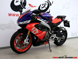 APRILIA RS 660