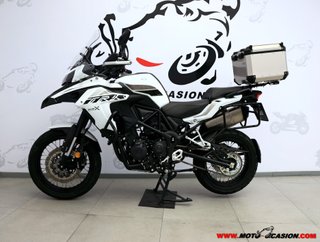 BENELLI TRK 502 X -APTA A2-