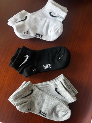Calcetines Nike