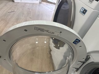 Lavadora Bosch Serie 6 8kg 1200rpm