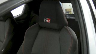 Toyota Yaris GR Sport 2023