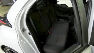 Toyota Yaris GR Sport 2023
