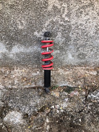Amortiguador yamaha tzr