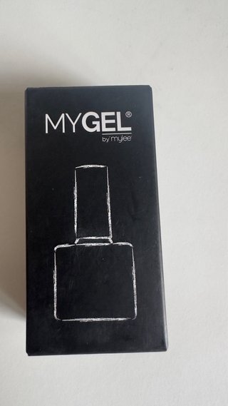 Esmalte Mygel I’m in the spotlight MG0010