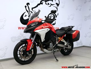 DUCATI MULTISTRADA V4 S