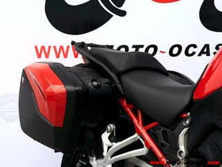 DUCATI MULTISTRADA V4 S