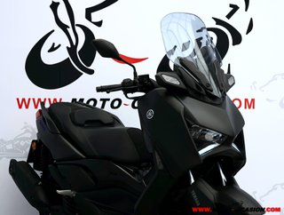 YAMAHA X-MAX 125 -APTA B Y A1- GARANTÍA OFICIAL