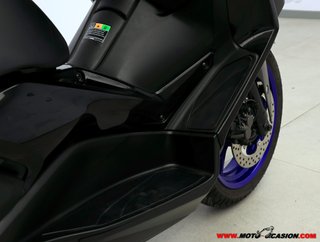 YAMAHA X-MAX 125 -APTA B Y A1- GARANTÍA OFICIAL