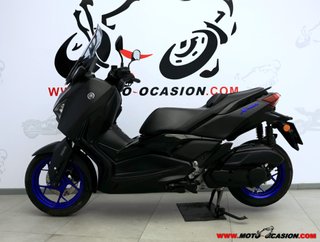 YAMAHA X-MAX 125 -APTA B Y A1- GARANTÍA OFICIAL